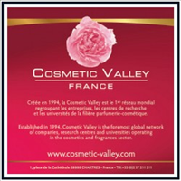 Cosmetic Valley