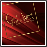 Cyril Avert