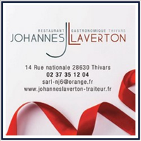 Johannes Laverton