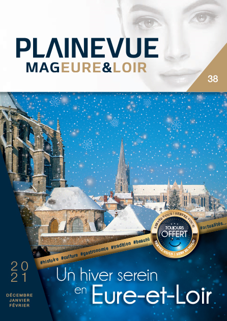 Plaine Vue N°38