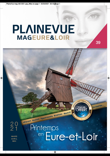 Plaine Vue N°39